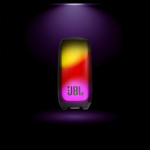 JBL Pulse 5