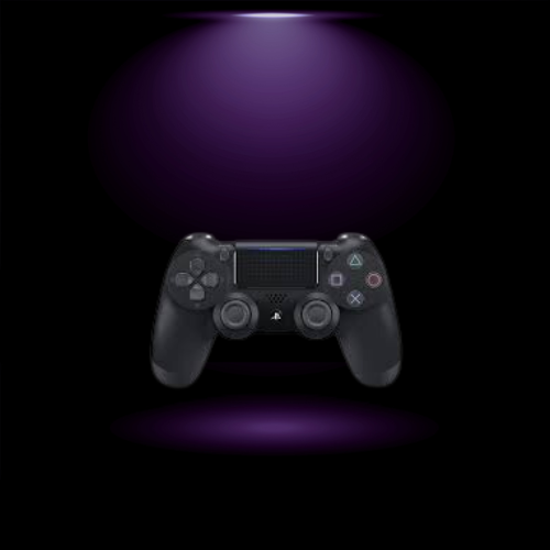 DualShock 4