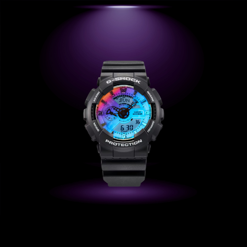 G-Shock GA-2100